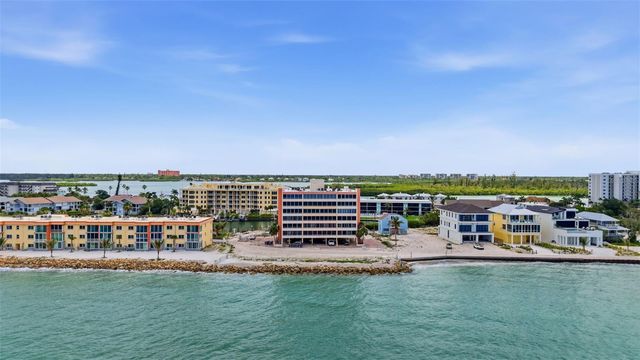 9150 BLIND PASS ROAD 206, Sarasota, FL 34242