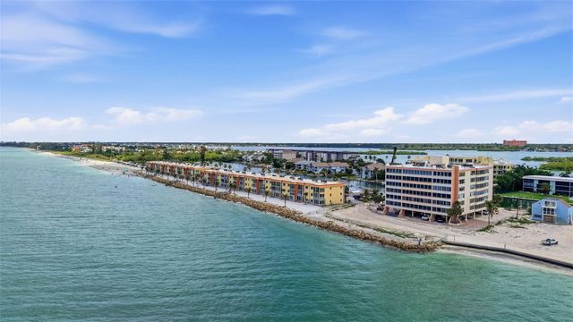 9150 BLIND PASS ROAD 206, Sarasota, FL 34242