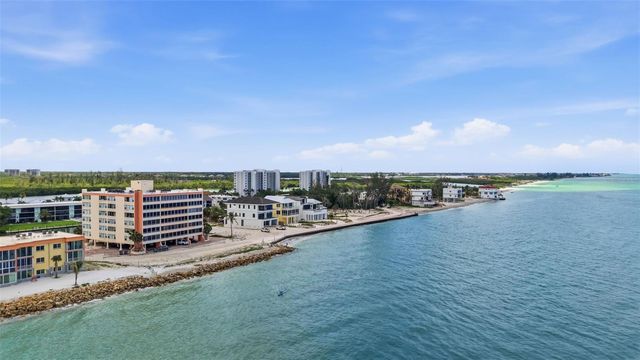 9150 BLIND PASS ROAD 206, Sarasota, FL 34242