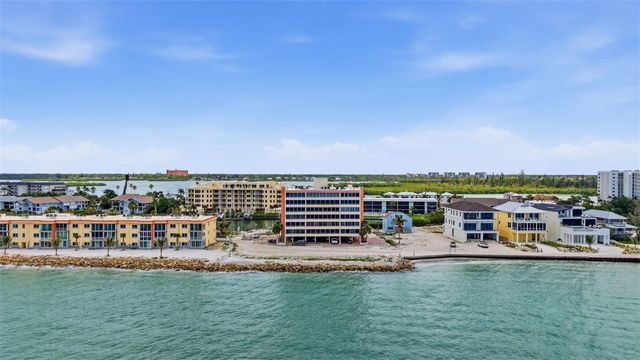 9150 BLIND PASS ROAD 206, Sarasota, FL 34242