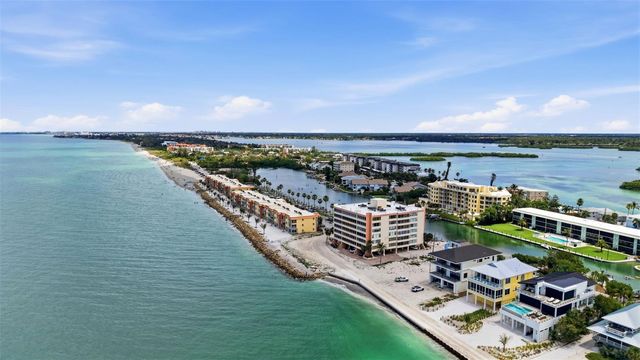9150 BLIND PASS ROAD 206, Sarasota, FL 34242