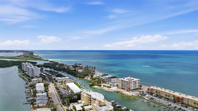 9150 BLIND PASS ROAD 206, Sarasota, FL 34242