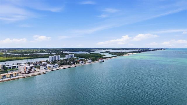 9150 BLIND PASS ROAD 206, Sarasota, FL 34242