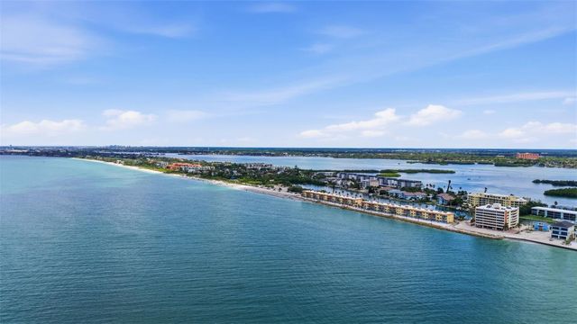 9150 BLIND PASS ROAD 206, Sarasota, FL 34242