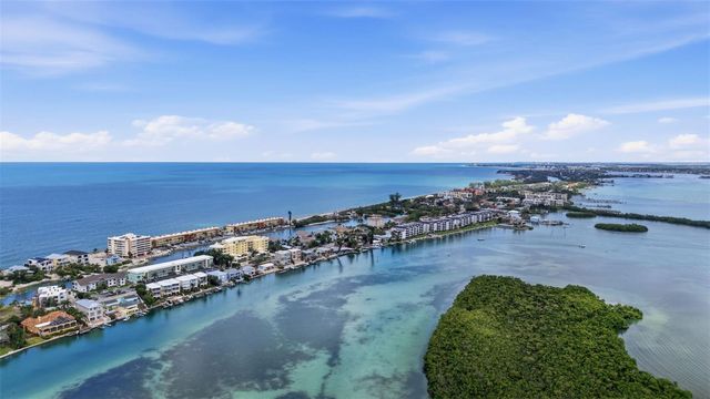 9150 BLIND PASS ROAD 206, Sarasota, FL 34242