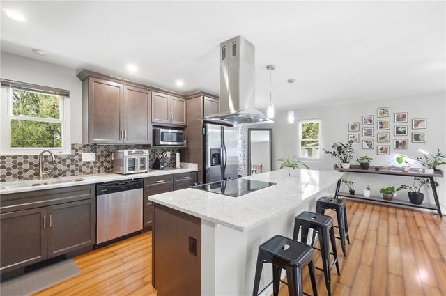 244 Northwood Drive, Yellow Springs Vlg, OH 45387