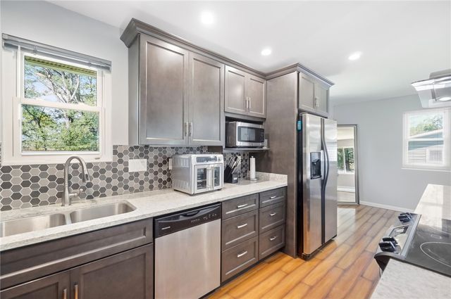 244 Northwood Drive, Yellow Springs Vlg, OH 45387