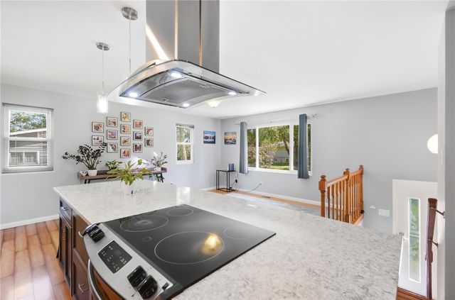 244 Northwood Drive, Yellow Springs Vlg, OH 45387
