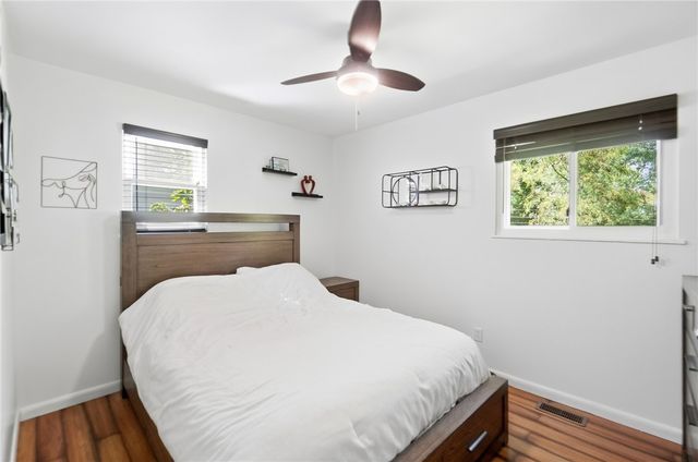 244 Northwood Drive, Yellow Springs Vlg, OH 45387