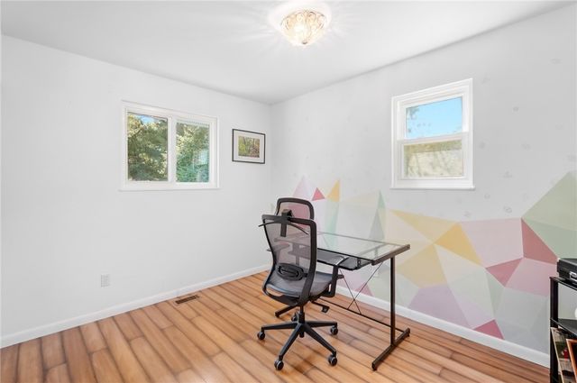 244 Northwood Drive, Yellow Springs Vlg, OH 45387