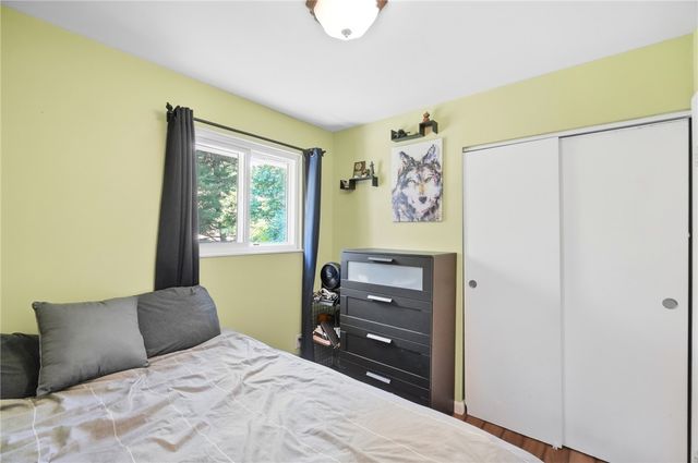 244 Northwood Drive, Yellow Springs Vlg, OH 45387