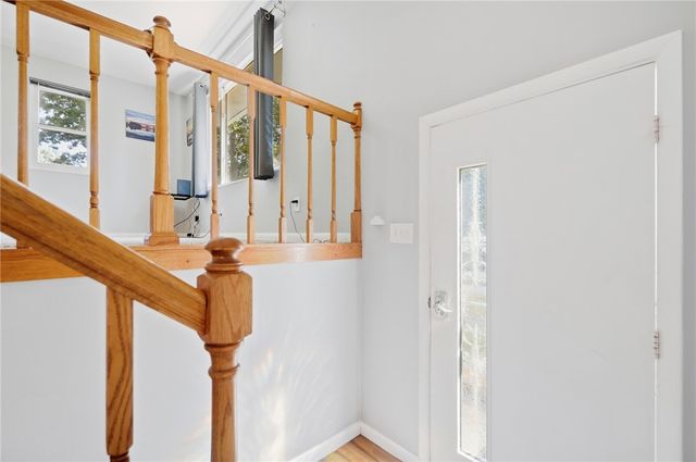 244 Northwood Drive, Yellow Springs Vlg, OH 45387