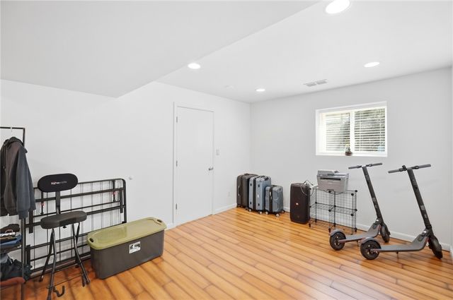 244 Northwood Drive, Yellow Springs Vlg, OH 45387