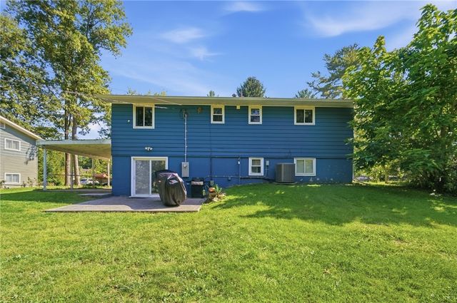 244 Northwood Drive, Yellow Springs Vlg, OH 45387
