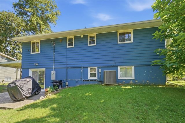 244 Northwood Drive, Yellow Springs Vlg, OH 45387