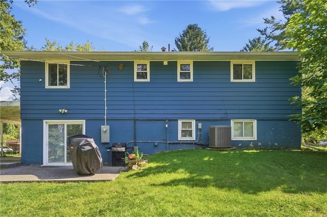 244 Northwood Drive, Yellow Springs Vlg, OH 45387