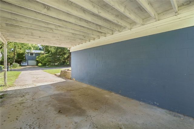 244 Northwood Drive, Yellow Springs Vlg, OH 45387