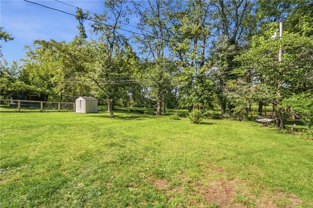 244 Northwood Drive, Yellow Springs Vlg, OH 45387