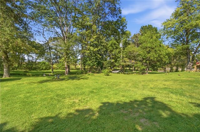 244 Northwood Drive, Yellow Springs Vlg, OH 45387