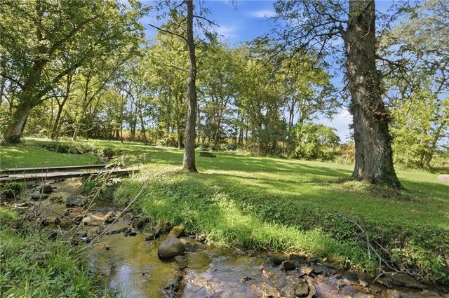 244 Northwood Drive, Yellow Springs Vlg, OH 45387