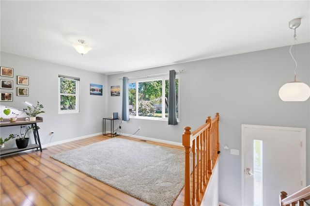 244 Northwood Drive, Yellow Springs Vlg, OH 45387