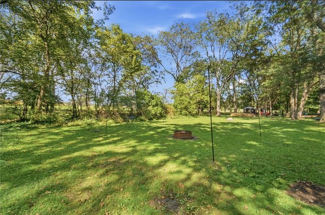 244 Northwood Drive, Yellow Springs Vlg, OH 45387