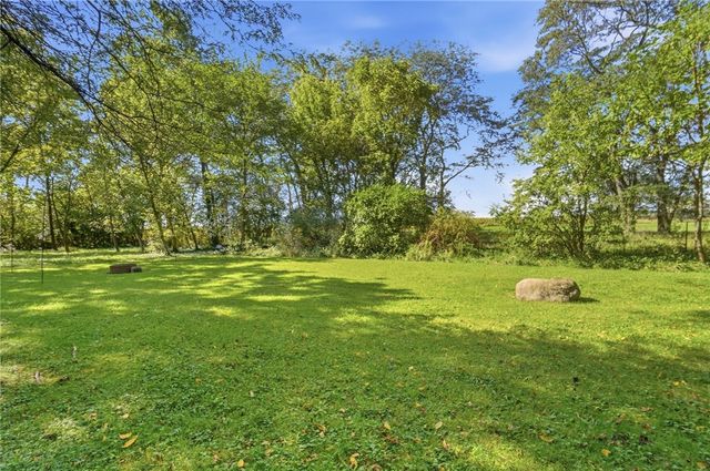 244 Northwood Drive, Yellow Springs Vlg, OH 45387