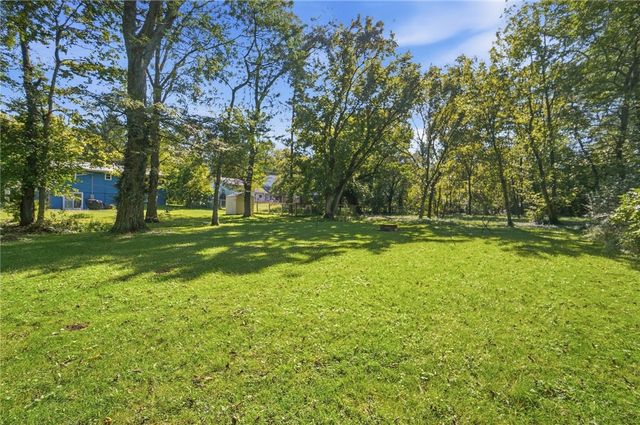 244 Northwood Drive, Yellow Springs Vlg, OH 45387