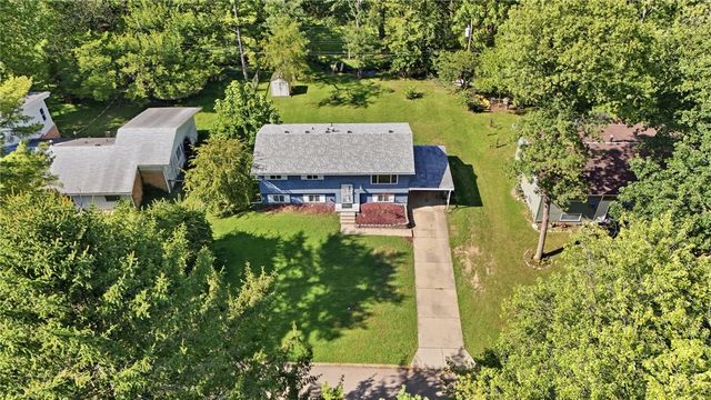 244 Northwood Drive, Yellow Springs Vlg, OH 45387