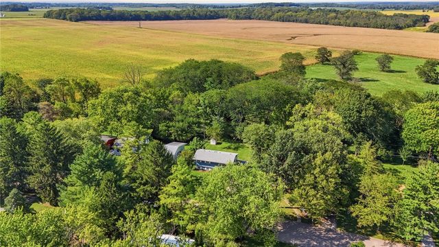 244 Northwood Drive, Yellow Springs Vlg, OH 45387