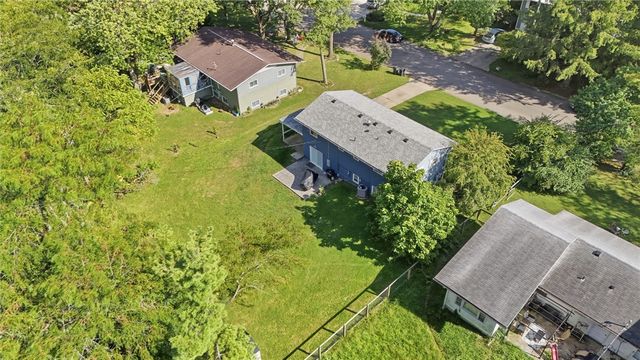 244 Northwood Drive, Yellow Springs Vlg, OH 45387