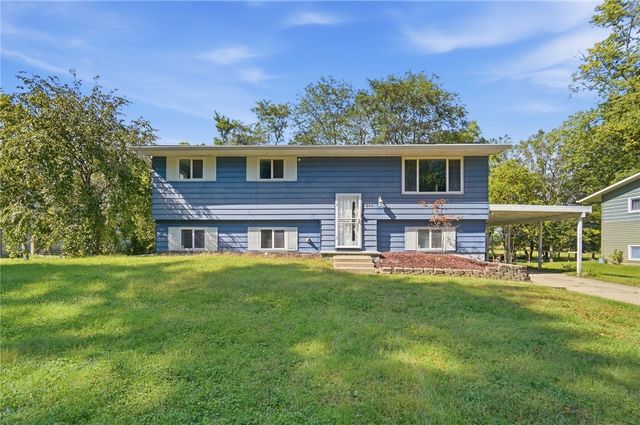 244 Northwood Drive, Yellow Springs Vlg, OH 45387