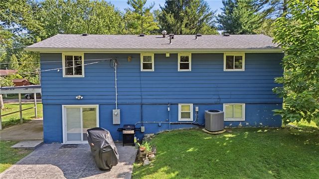 244 Northwood Drive, Yellow Springs Vlg, OH 45387