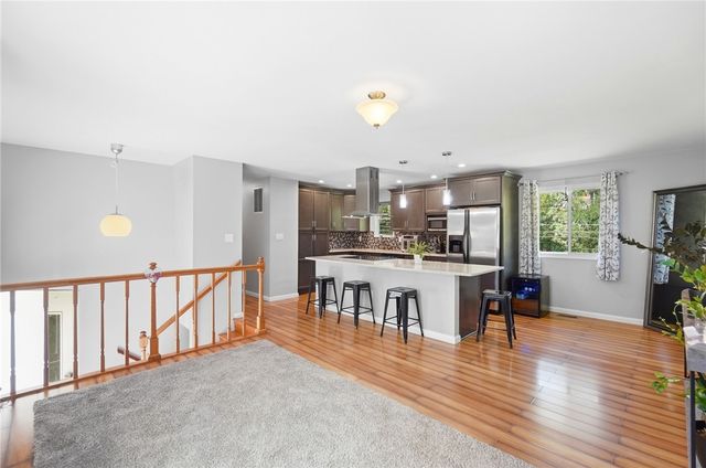 244 Northwood Drive, Yellow Springs Vlg, OH 45387