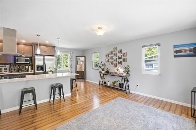 244 Northwood Drive, Yellow Springs Vlg, OH 45387