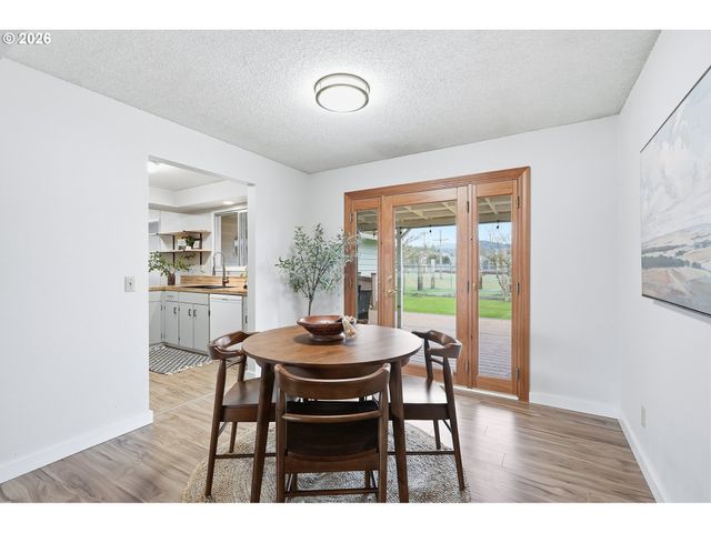 1407 WILLAMINA Ave, Forest Grove, OR 97116