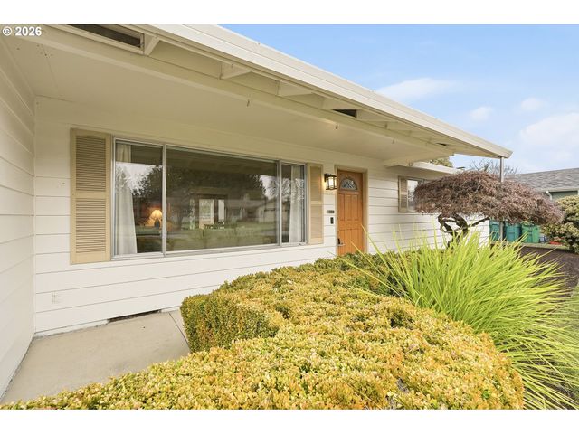 1407 WILLAMINA Ave, Forest Grove, OR 97116