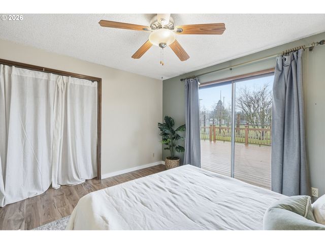 1407 WILLAMINA Ave, Forest Grove, OR 97116