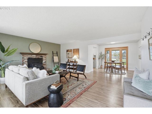 1407 WILLAMINA Ave, Forest Grove, OR 97116