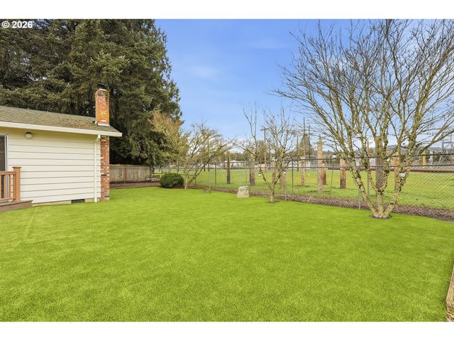 1407 WILLAMINA Ave, Forest Grove, OR 97116