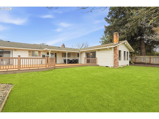 1407 WILLAMINA Ave, Forest Grove, OR 97116