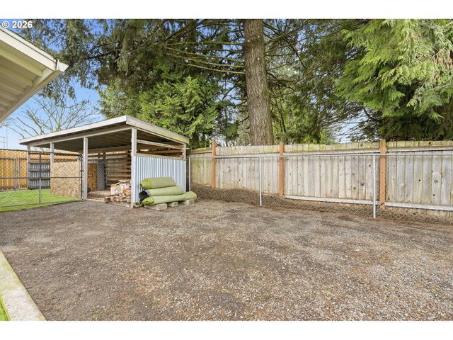 1407 WILLAMINA Ave, Forest Grove, OR 97116