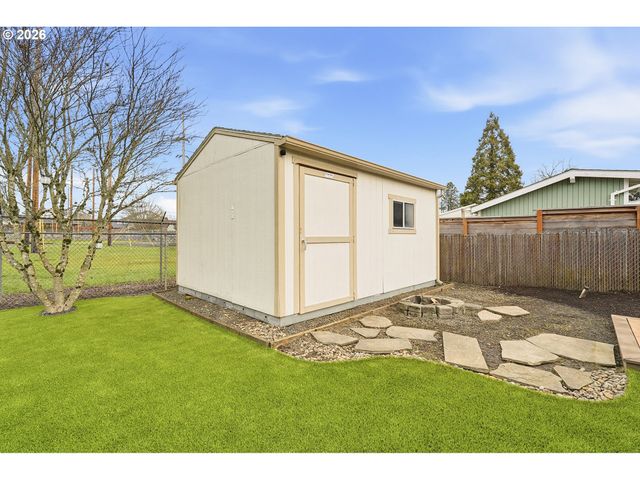 1407 WILLAMINA Ave, Forest Grove, OR 97116