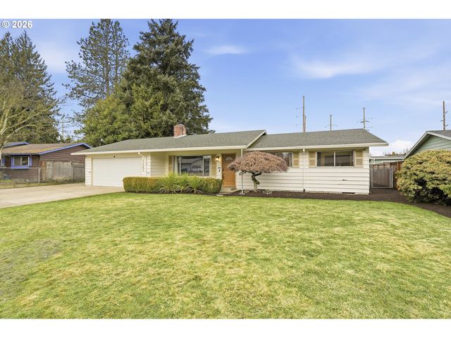 1407 WILLAMINA Ave, Forest Grove, OR 97116