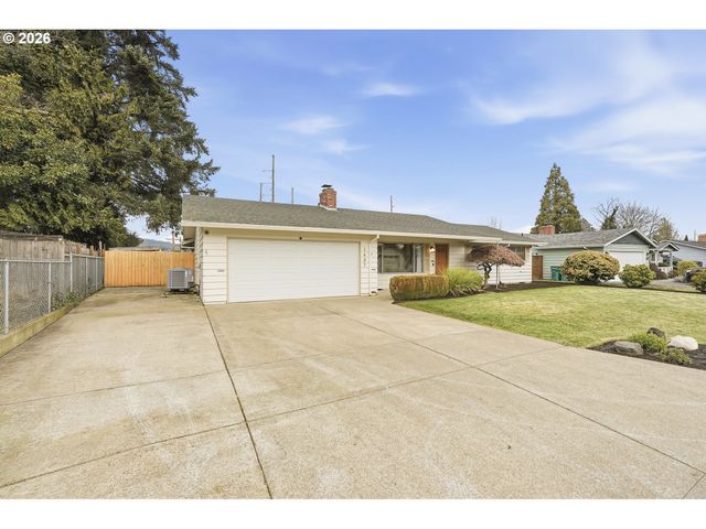 1407 WILLAMINA Ave, Forest Grove, OR 97116
