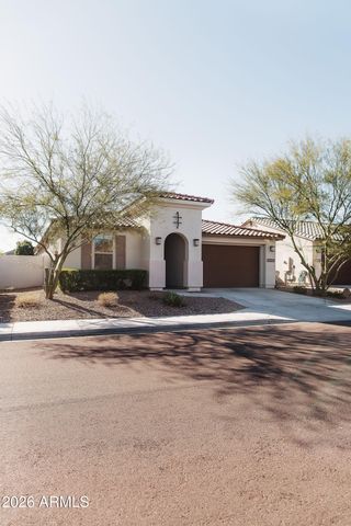 29566 N 113th Lane, Peoria, AZ 85383