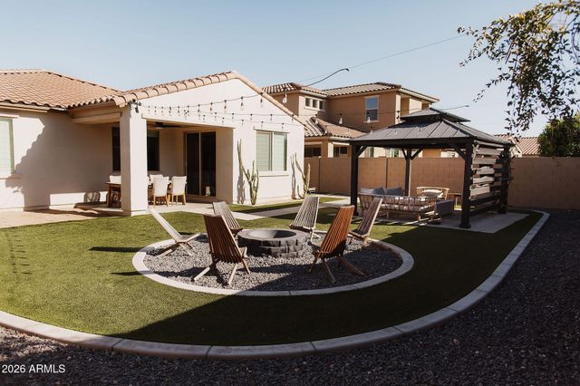 29566 N 113th Lane, Peoria, AZ 85383