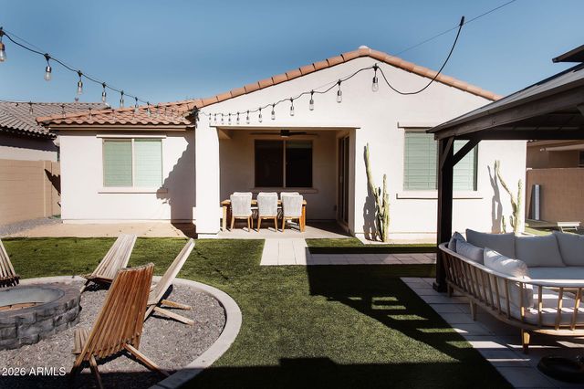 29566 N 113th Lane, Peoria, AZ 85383