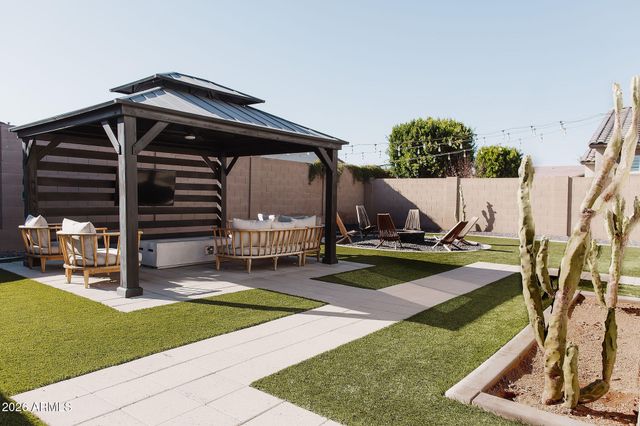 29566 N 113th Lane, Peoria, AZ 85383