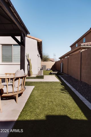 29566 N 113th Lane, Peoria, AZ 85383